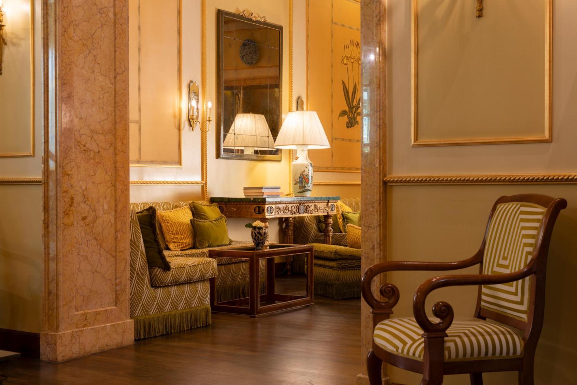 Degli Aranci 4* Roma