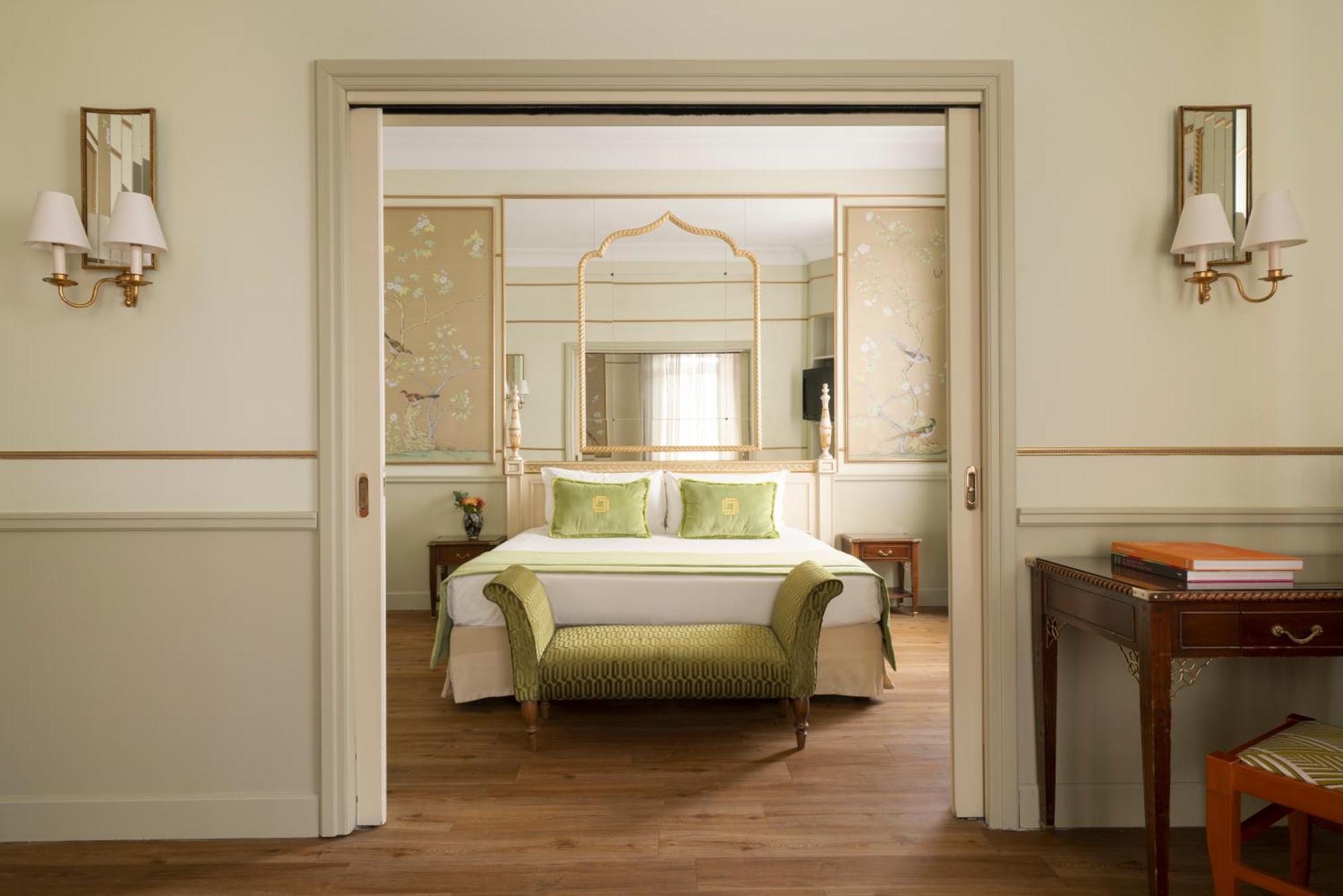 Degli Aranci Hotel Rome