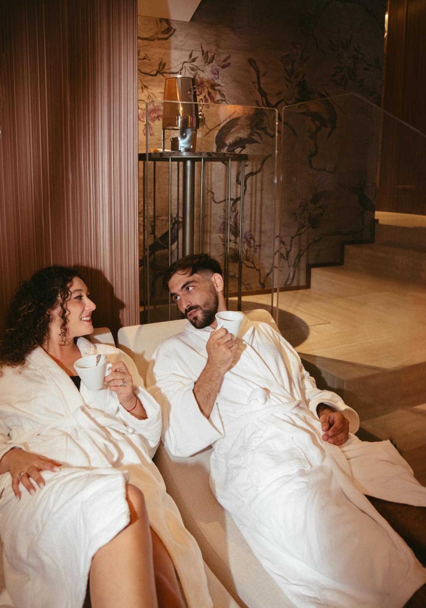 Degli Aranci Hotel Rome