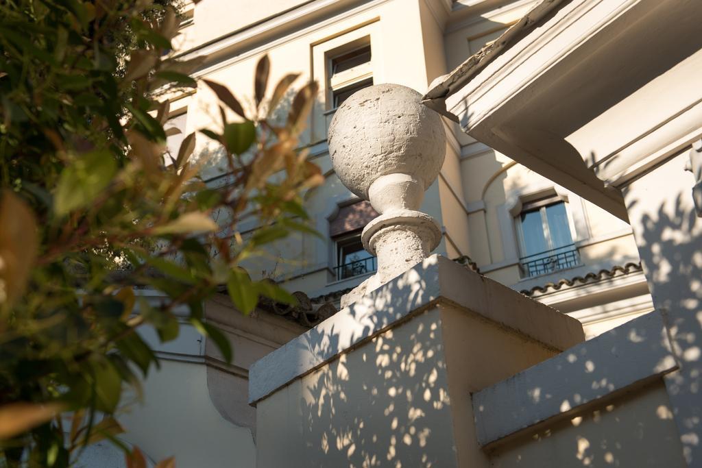 Hotel Degli Aranci Rome
